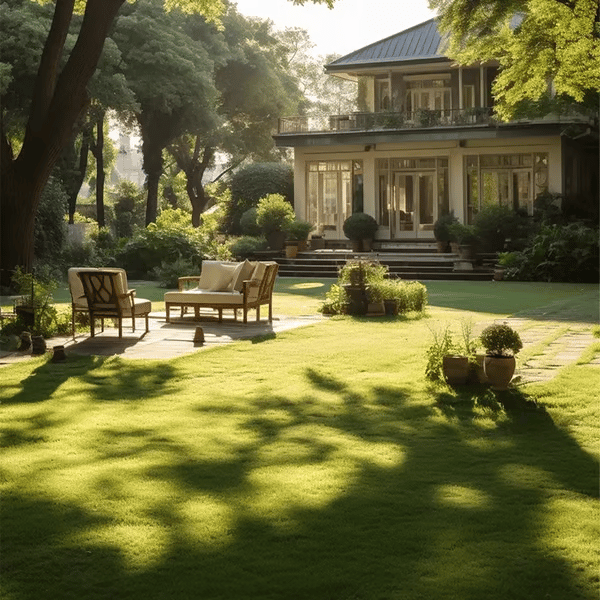 🔥Last Day Promotion 49% OFF🔥🌱2026 Evergreen Dwarf Grass Seed for Four Seasons